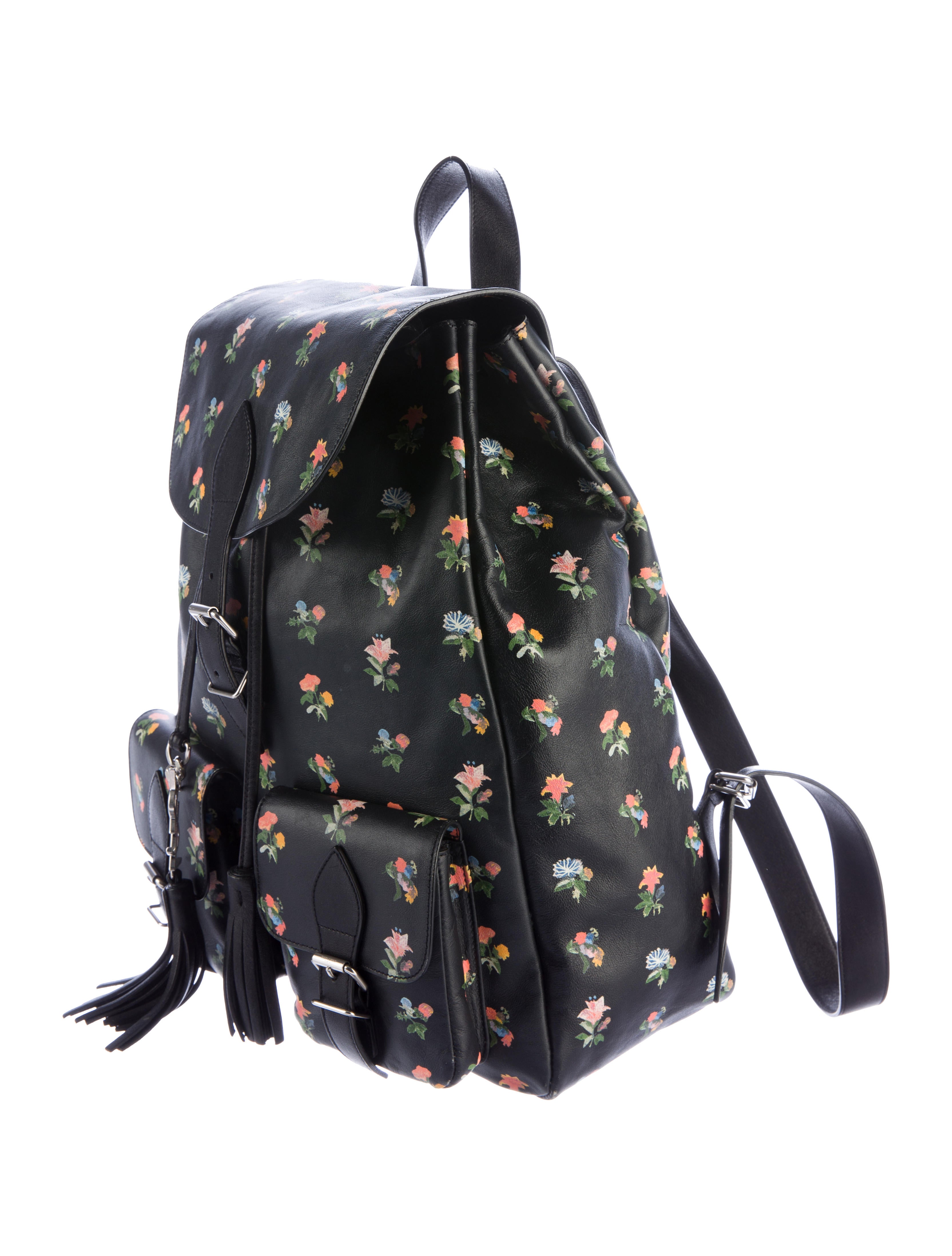 large festival rucksack