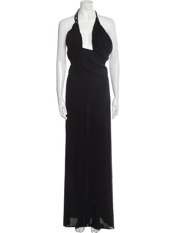 Saint Laurent Dresses 2013 Long Dress Us4, Fr36 | S