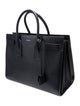 Saint Laurent Large Sac de Jour Tote