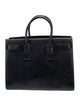 Saint Laurent Large Sac de Jour Tote