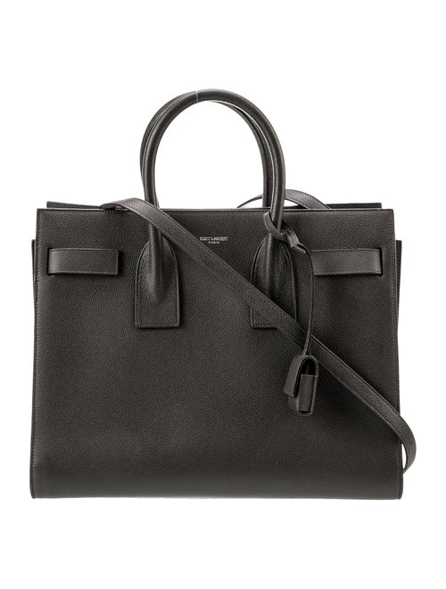 Saint Laurent Small Sac De Jour