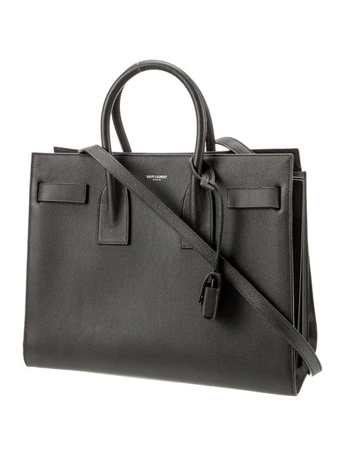 Saint Laurent Small Sac De Jour