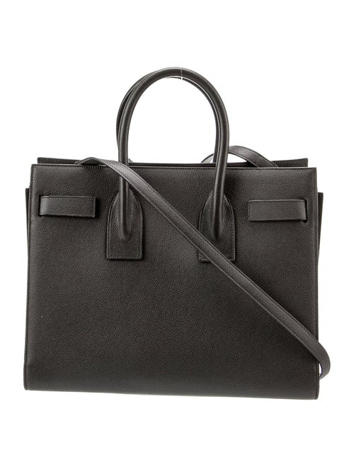 Saint Laurent Small Sac De Jour