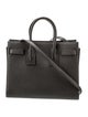 Saint Laurent Small Sac De Jour