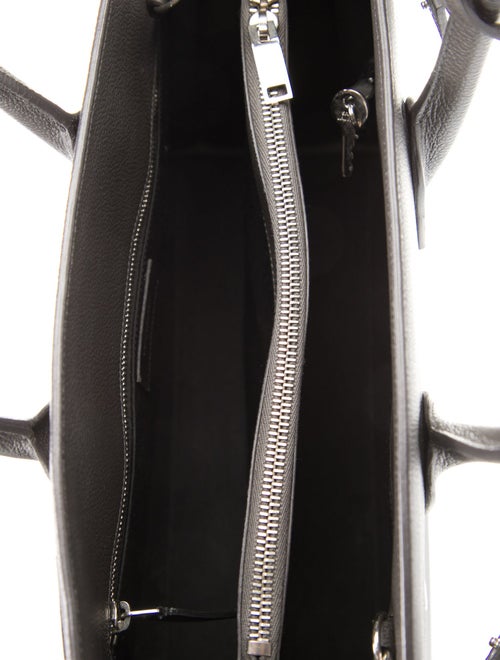 Saint Laurent Small Sac De Jour