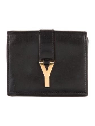 Saint Laurent 2014 Cabas Chyc Wallet