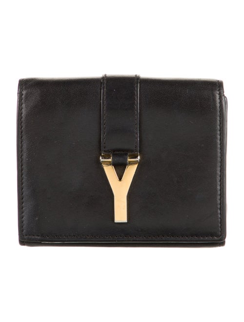 Saint Laurent 2014 Cabas Chyc Wallet