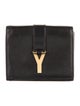 Saint Laurent 2014 Cabas Chyc Wallet