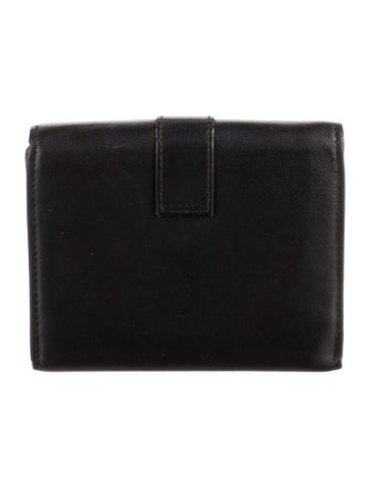 Saint Laurent 2014 Cabas Chyc Wallet