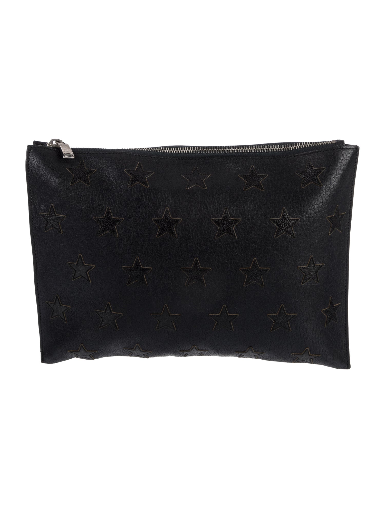 Saint Laurent Rider California Clutch