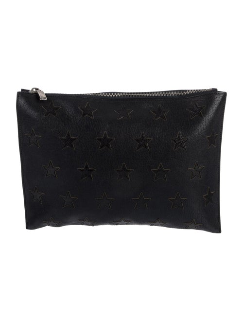 Saint Laurent Rider California Clutch