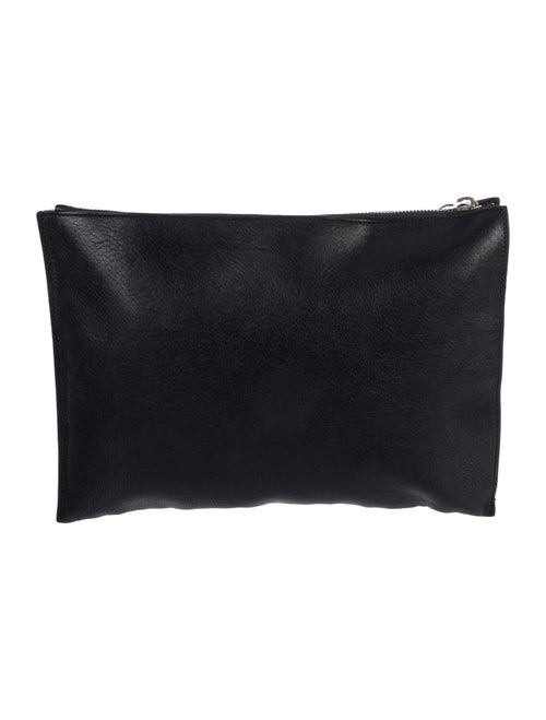 Saint Laurent Rider California Clutch