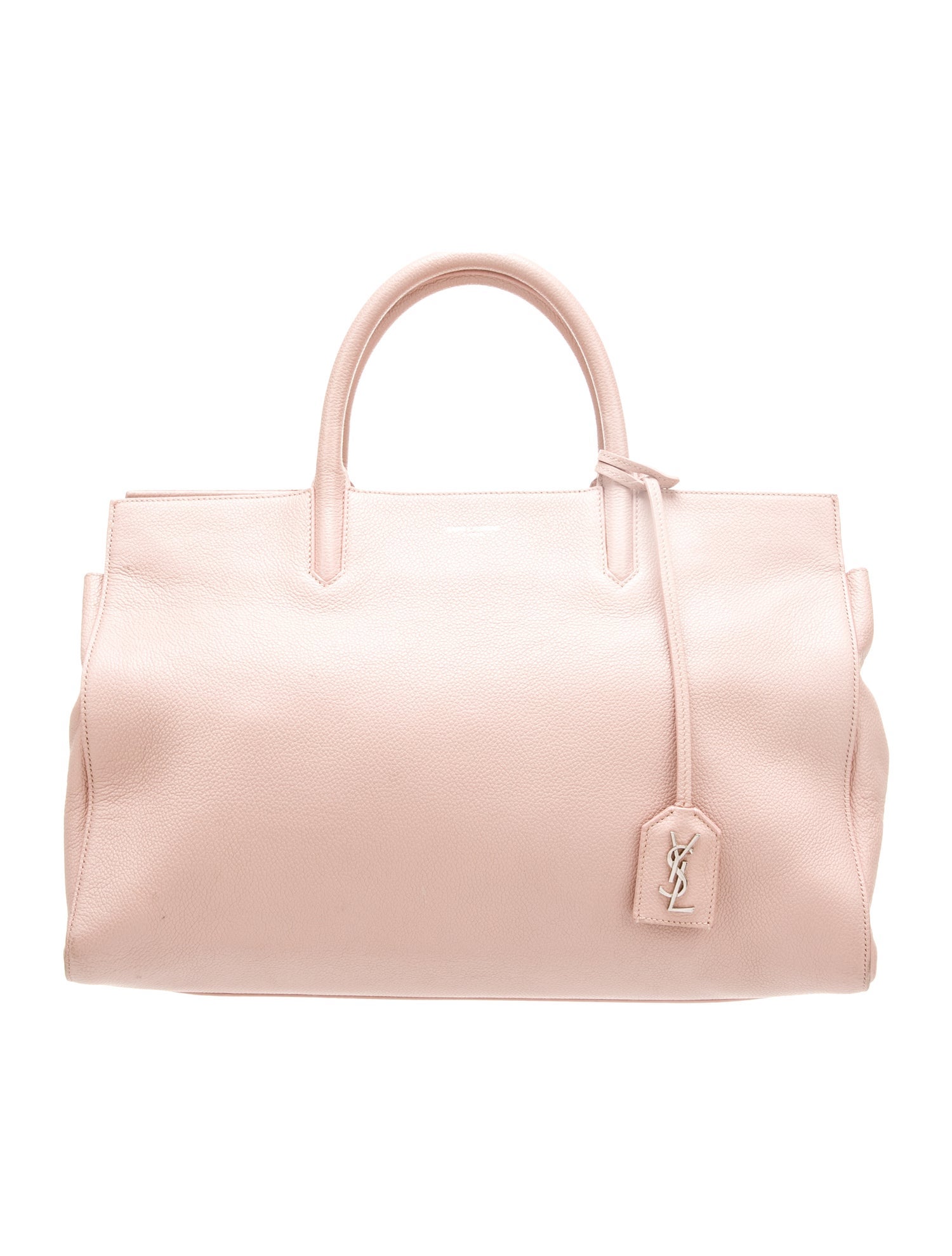 Saint Laurent Medium Rive Gauche Cabas