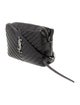 Saint Laurent Monogram Matelasse Lou Camera Bag