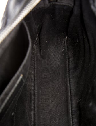 Saint Laurent Monogram Matelasse Lou Camera Bag