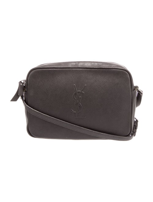 Saint Laurent Monogram Lou Camera Bag