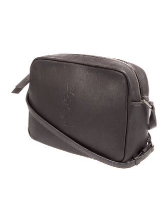 Saint Laurent Monogram Lou Camera Bag