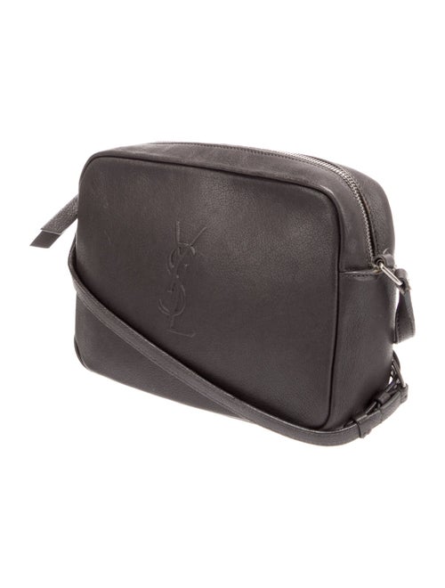 Saint Laurent Monogram Lou Camera Bag