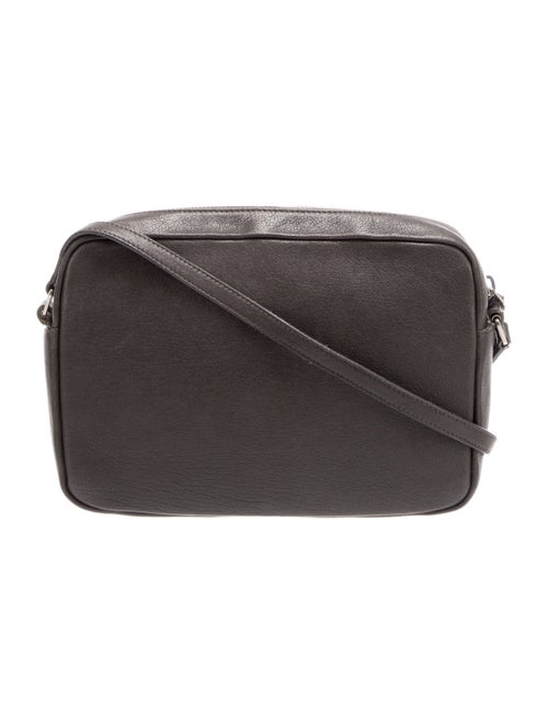 Saint Laurent Monogram Lou Camera Bag