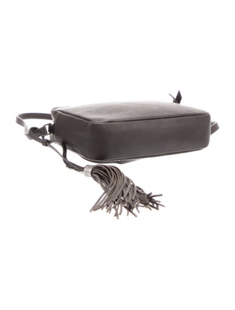 Saint Laurent Monogram Lou Camera Bag