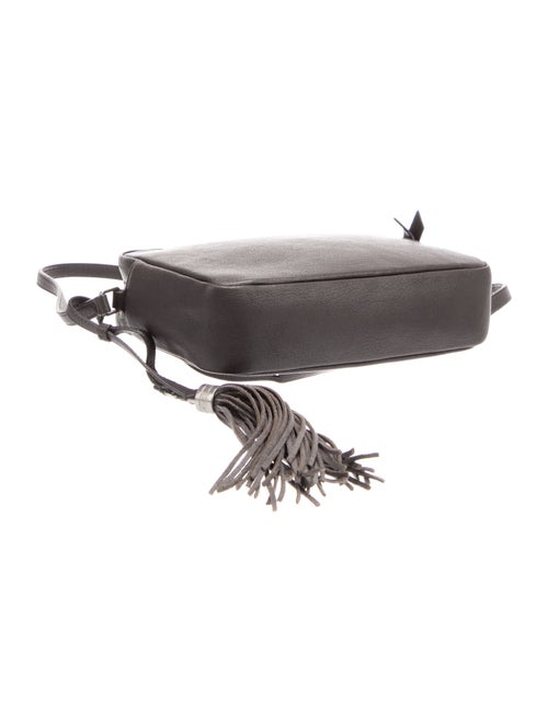 Saint Laurent Monogram Lou Camera Bag