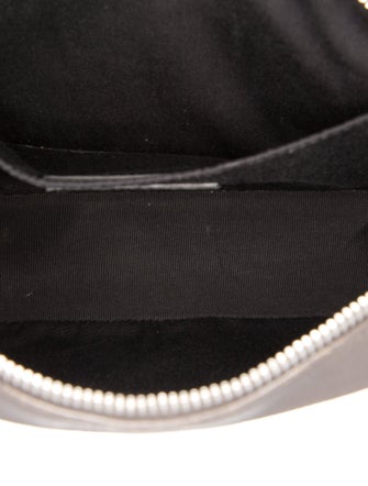 Saint Laurent Monogram Lou Camera Bag