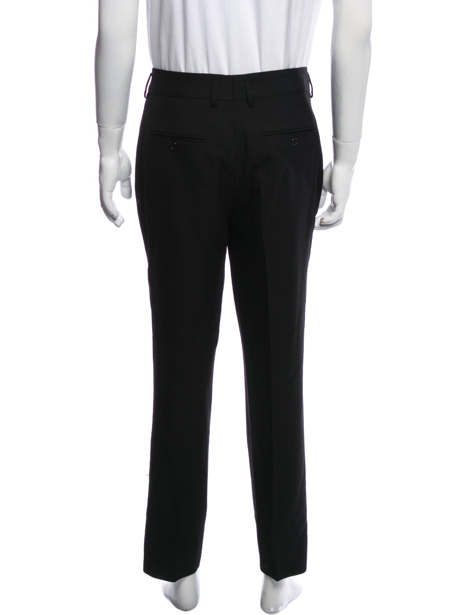 Saint Laurent Dress Pants