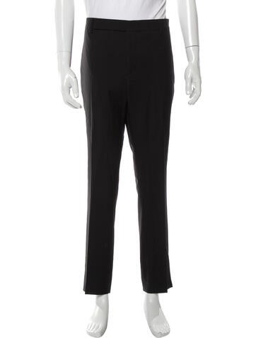 Saint Laurent Pants 2020 Dress US 38 | XXL