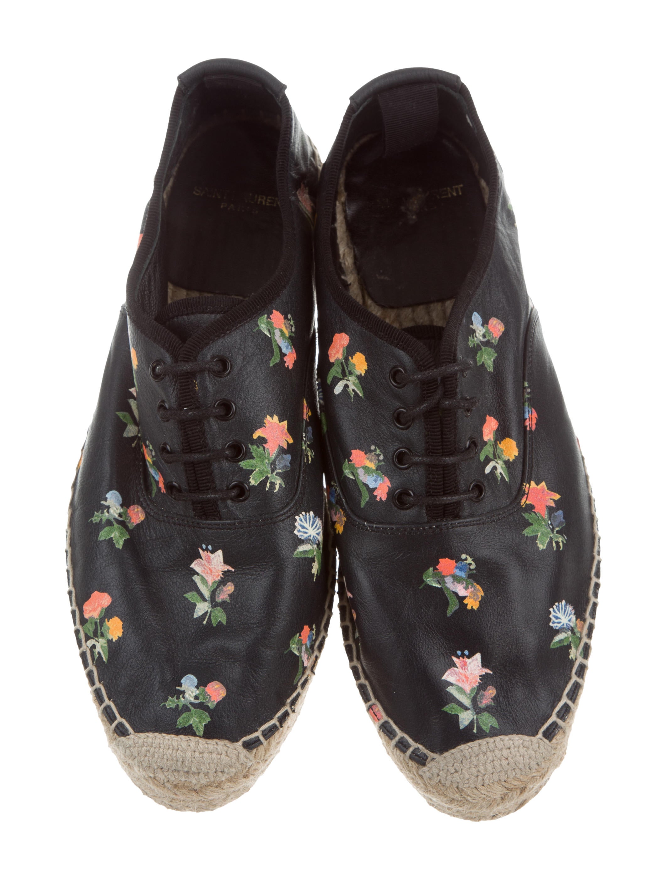 saints slippers womens laurent floral espadrille sneakers shoes saints slippers womens laurent floral espadrille sneakers shoes