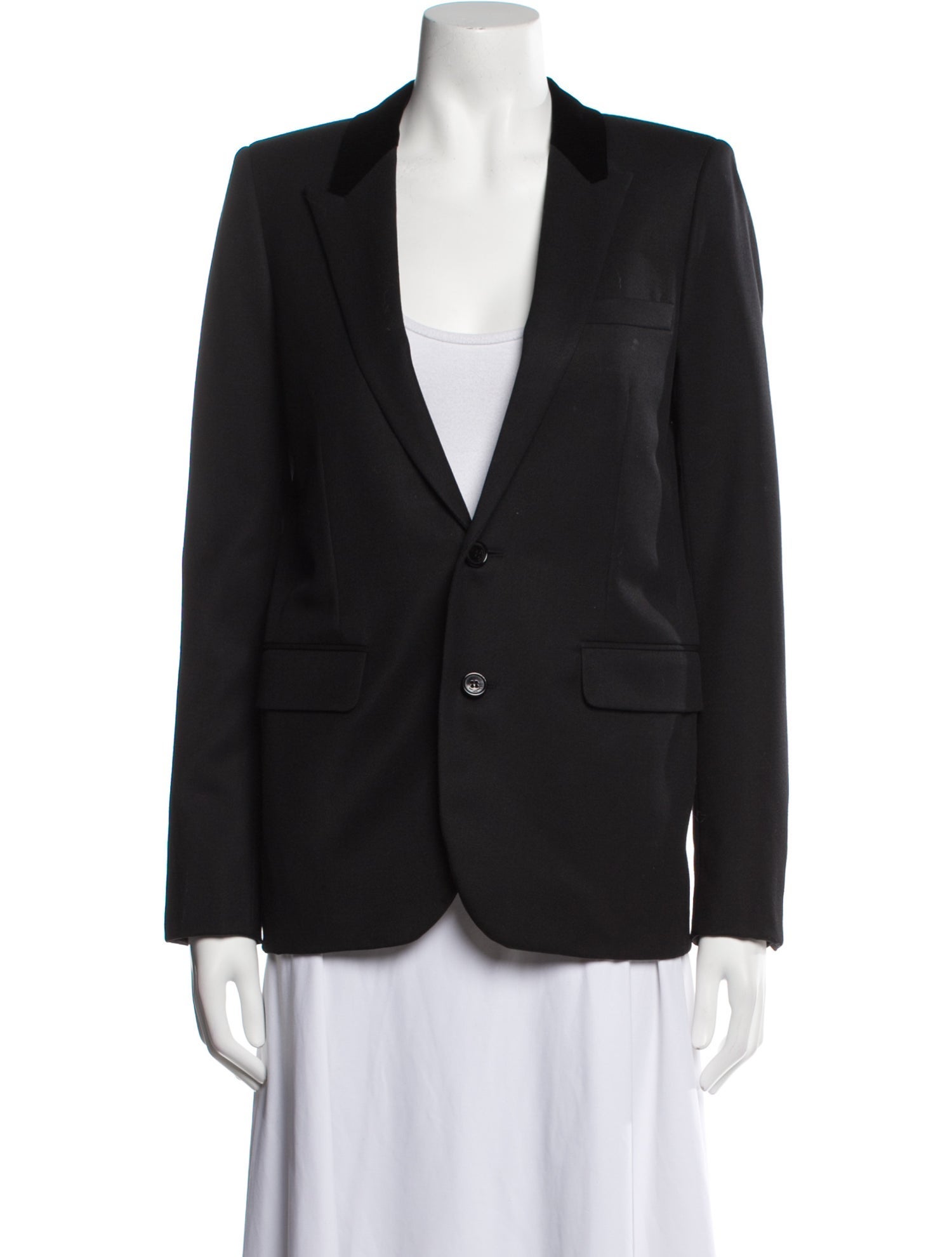 Saint Laurent Blazer