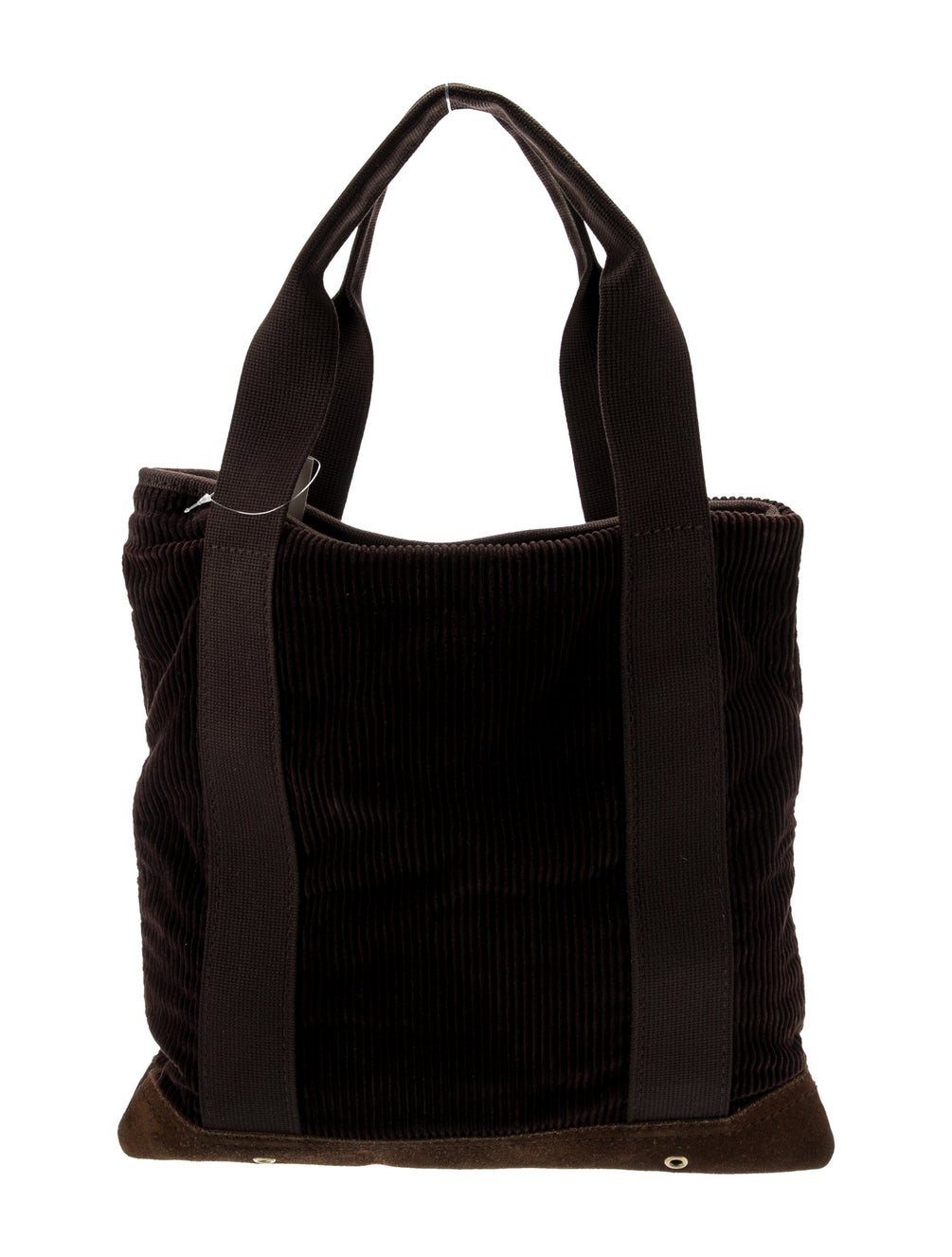 Yves Saint Laurent Tote Brown Totes, Handbags SNT364231 The RealReal