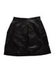 Saint Laurent 2014 Mini Skirt