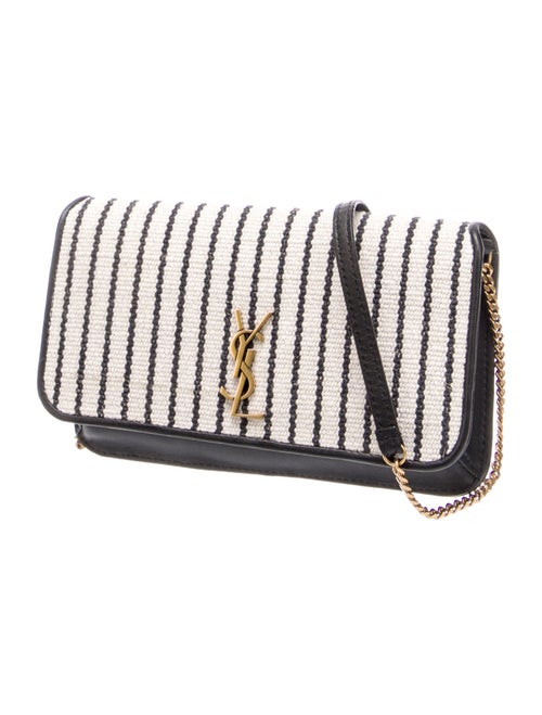 Saint Laurent Canvas Cassandre 2022