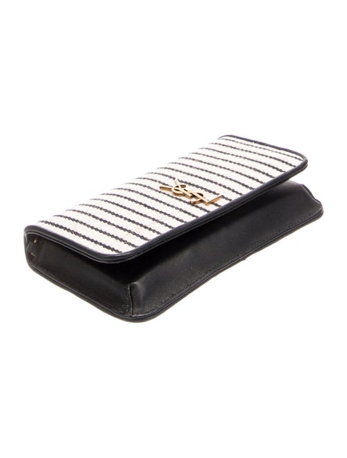 Saint Laurent Canvas Cassandre 2022