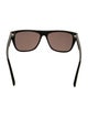 Saint Laurent Wayfarer Tinted Sunglasses