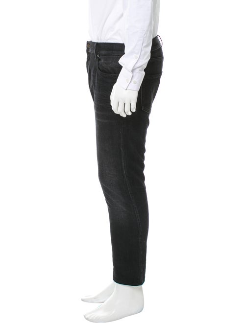 Saint Laurent 2016 D02 Skinny Jeans