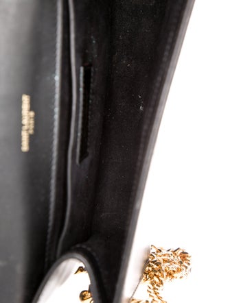 Saint Laurent Leather Kate