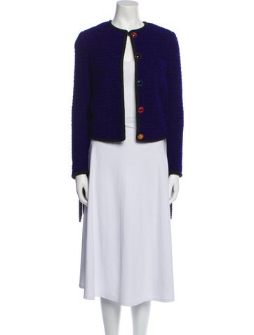 Saint Laurent Jackets 2021 Jacket M