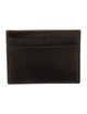 Saint Laurent 2023 Patent Leather Wallet