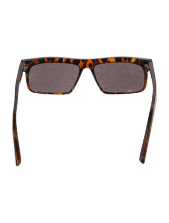 Saint Laurent 792162 Square Sunglasses