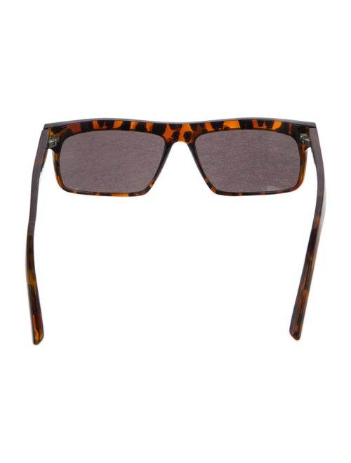 Saint Laurent 792162 Square Sunglasses