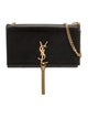 Saint Laurent Leather Kate Medium