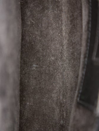 Saint Laurent Leather Kate Medium