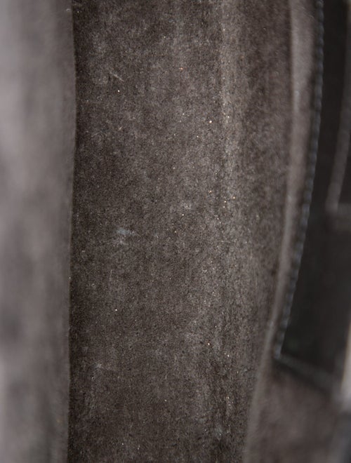 Saint Laurent Leather Kate Medium