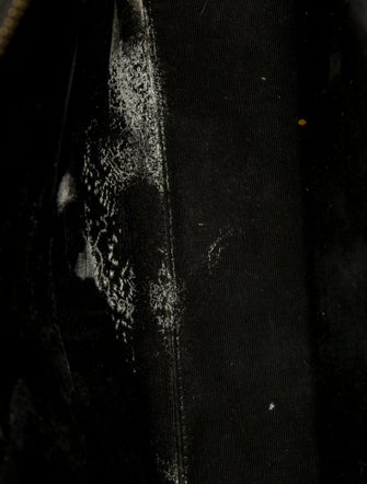 Saint Laurent Leather Uptown