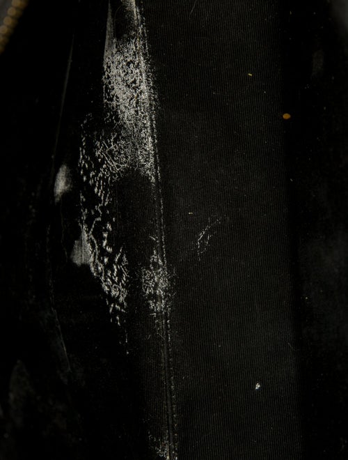 Saint Laurent Leather Uptown