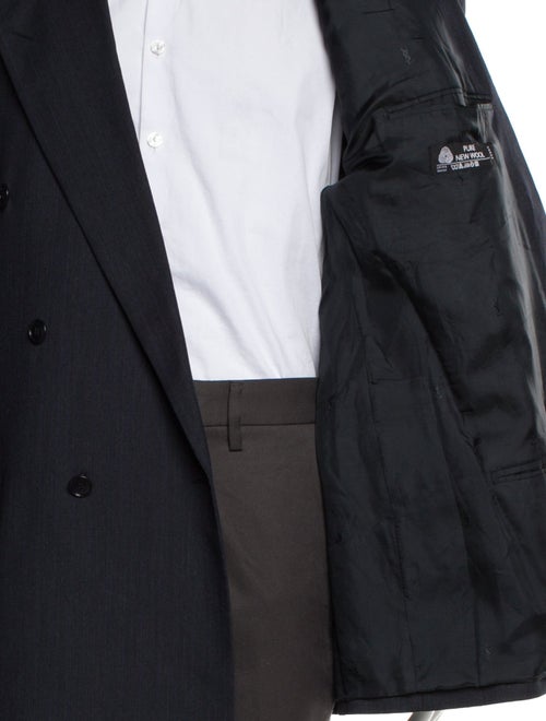 Saint Laurent Wool Blazer