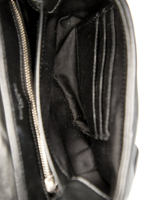 Saint Laurent Leather LouLou 2022