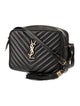 Saint Laurent Quilted Lou Camera 2022