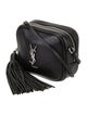 Saint Laurent Leather Lou